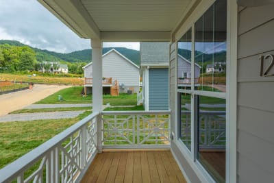 Exterior Porch 2