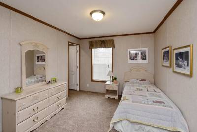 Bedroom 2a