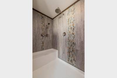 master shower