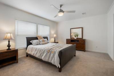 Master Bedroom 1