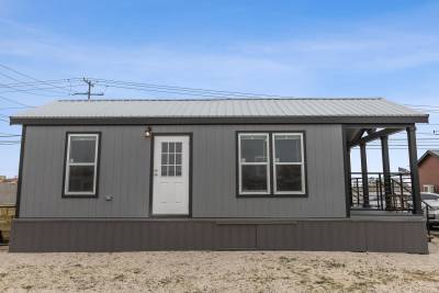 Exterior 6