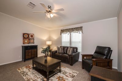 Rio Grand XL family room