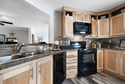 Kitchen 3