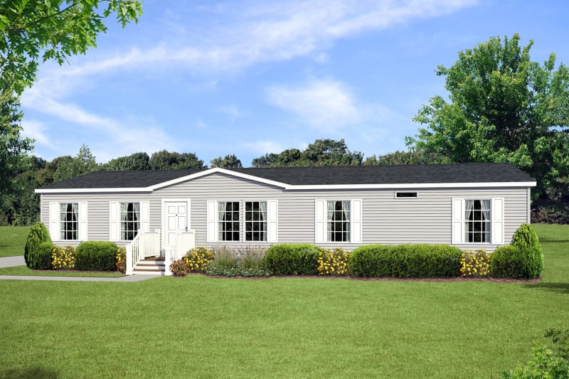Extreme 8505 exterior
