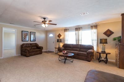 living room 1