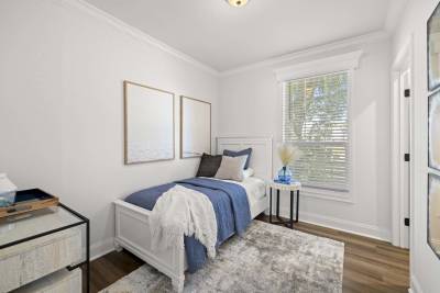 Bedroom 2a