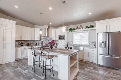 Kitchen 1