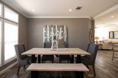 Dining Room 2