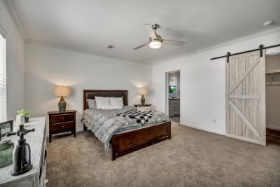 Master Bedroom 2