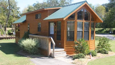 Manufactured Homes Under 50k