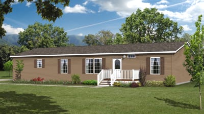 manufactured home plans available through easy living homes llc