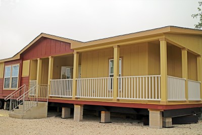The Canyon Vista