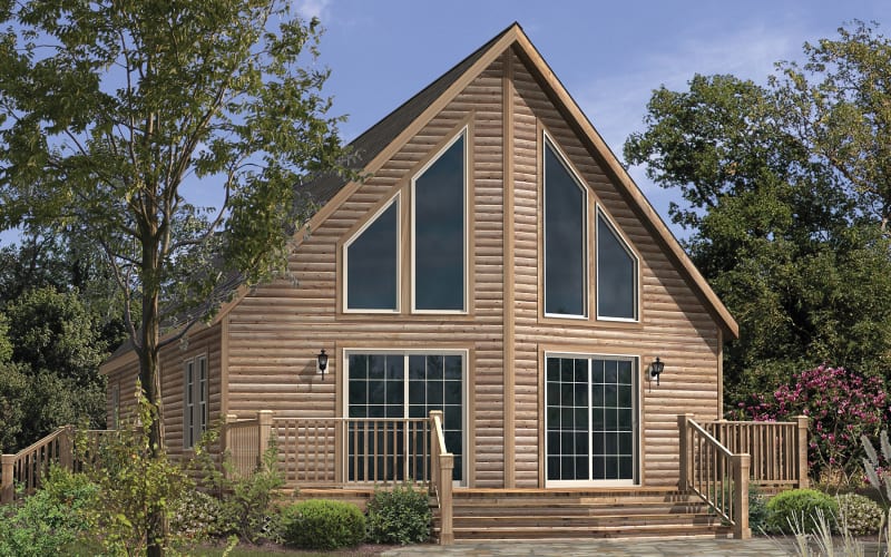 Titan 745 Titan Homes Champion Homes