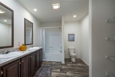 Master Bath