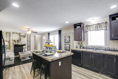 Essentials L27610 kitchen