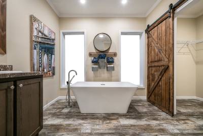 Master Bath 2