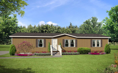 RM2856C exterior