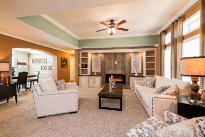 living room 1