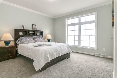 Master Bedroom 1