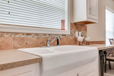 Kitchen Sink