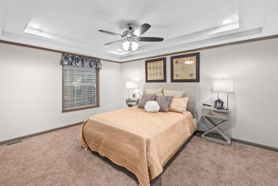 Master Bedroom 1
