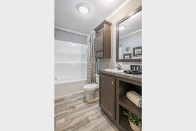 Dutch Diamon 2860-236 bathroom