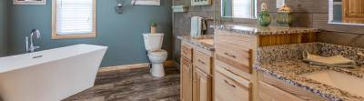 Highland Manufacturing, Royal Upgrade Package