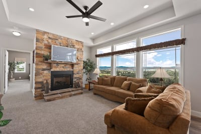 family room 2