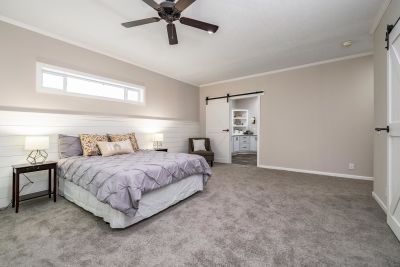 Master Bedroom 2