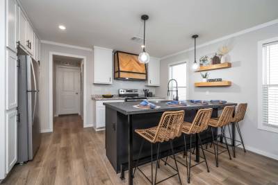 Kitchen 1