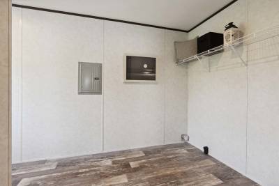 Utility Room 1