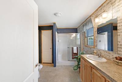 Master Bath 2