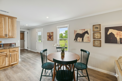 The Jasper - single wide