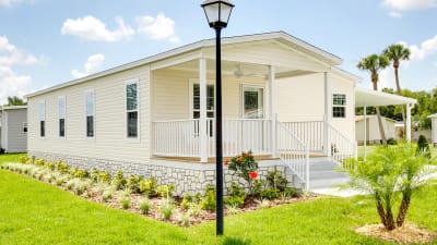 Signature 4523a Homes Of Merit Champion Homes