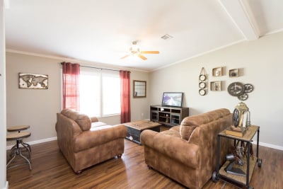 Living Room 2