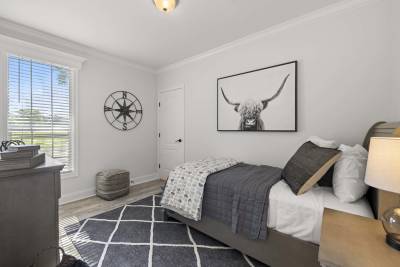Bedroom 2a