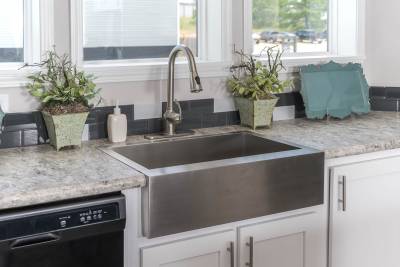 kitchen sink