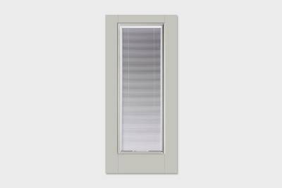 Therma Tru Doors - Smooth Star Collection