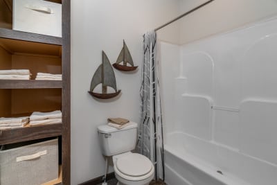 Bathroom 2