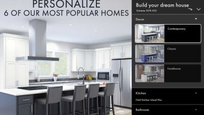 Factory Direct Pricing Manufactured Homes, Modular homes and Mobile Homes for Sale - Titan ...
