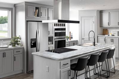 Highland Manufacturing Odyssey 3260 kitchen