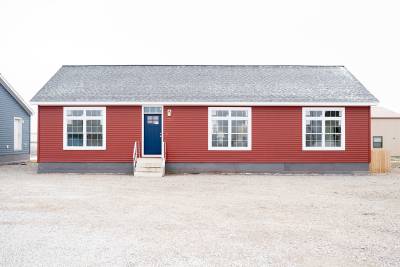Exterior 1