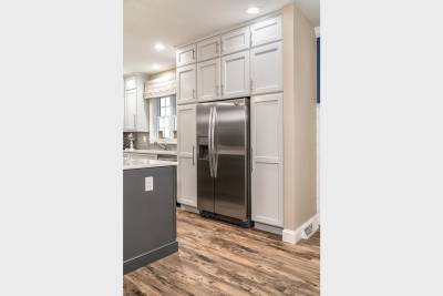 fridge