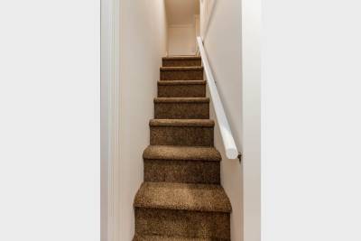 stairway
