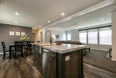 Skyline Homes Kittopia