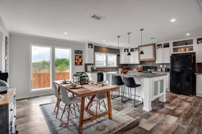 Kitchen 1