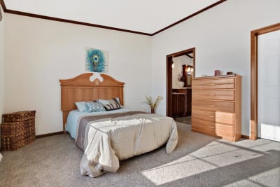 Master Bedroom 2