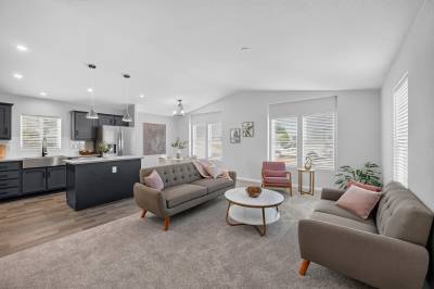 Champion Homes - Chandler AZ - American Freedom 2444