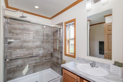 Master Bath 1