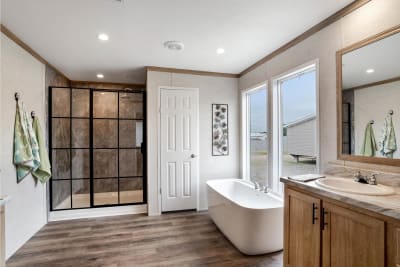 Master Bath 6